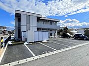 山形駅よりバス14分 徒歩3分 1階 築20年9ヶ月の賃貸物件