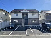 メゾン・ド・オアシス 1階 築22年2ヶ月の賃貸物件