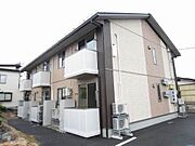 山形駅よりバス19分 徒歩10分 1階 築10年1ヶ月の賃貸物件