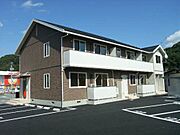 山形駅よりバス16分 徒歩8分 1階 築15年2ヶ月の賃貸物件