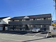 メゾン・ド・ヴァリエの賃貸物件