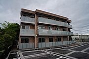シャーメゾンCLASS新形の賃貸物件