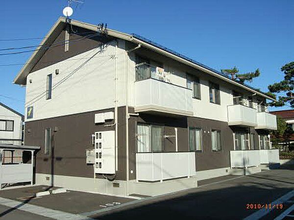 apartment 山形県鶴岡市新形町15-38
新形町の賃貸情報を見る
物件地図