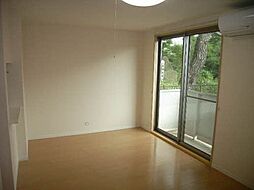 ルミネ 101 1階ワンルームのリビング/ダイニング