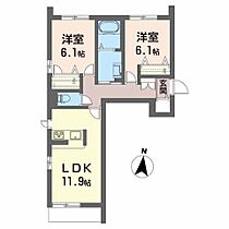 間取り：206007808946