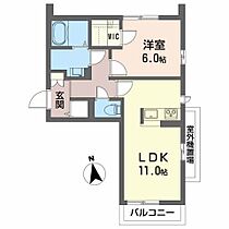 間取り：206005940693
