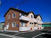 サンライズコート 2階 築19年3ヶ月の賃貸物件
