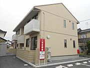 酒田駅よりバス11分 徒歩3分 2階 築12年7ヶ月の賃貸物件