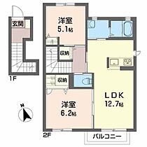 間取り：206010224481