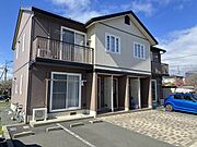 厨川駅よりバス10分 徒歩8分 2階 築22年2ヶ月の賃貸物件