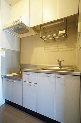 アヴニール北仙北_内装_1