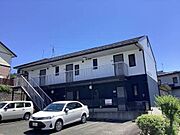 フレグランス東桜山 2階 築27年2ヶ月の賃貸物件