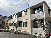 スマート五合田A 2階 築19年2ヶ月の賃貸物件