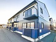 シャーメゾン 1階 築23年8ヶ月の賃貸物件