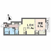 間取り：203006306767