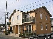 岩手飯岡駅より徒歩13分 1階 築20年9ヶ月の賃貸物件