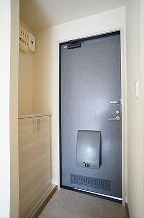 フレグランス東桜山_内装_3