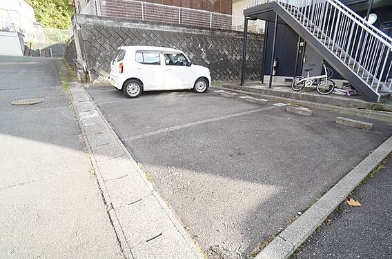 フレグランス東桜山_外観_1