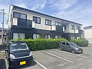 青山駅より徒歩21分 2階 築25年7ヶ月の賃貸物件