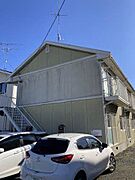 ゴールドリサ 2階 築35年8ヶ月の賃貸物件