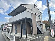 仙北町駅より徒歩12分 2階 築22年4ヶ月の賃貸物件