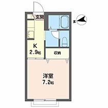 間取り：203006306781