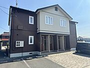 厨川駅より徒歩25分 2階 築22年2ヶ月の賃貸物件