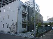 盛岡駅より徒歩23分 3階 築10年10ヶ月の賃貸物件