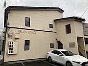 ＵＲＢＡＮＳＴＡＧＥ 1階 築29年8ヶ月の賃貸物件