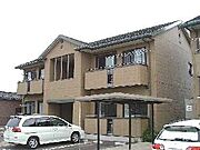 サンベルデM A 1階 築24年9ヶ月の賃貸物件