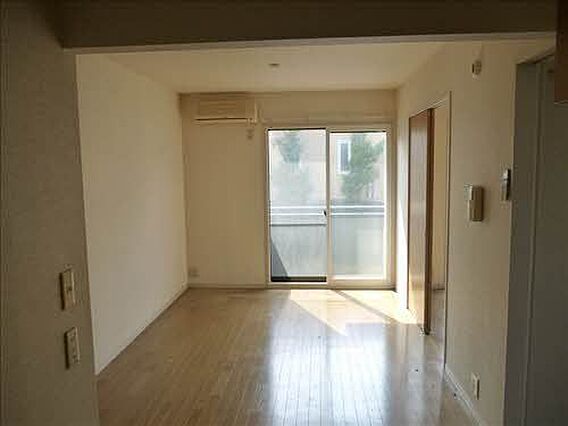 サンベルデM A_内装_8