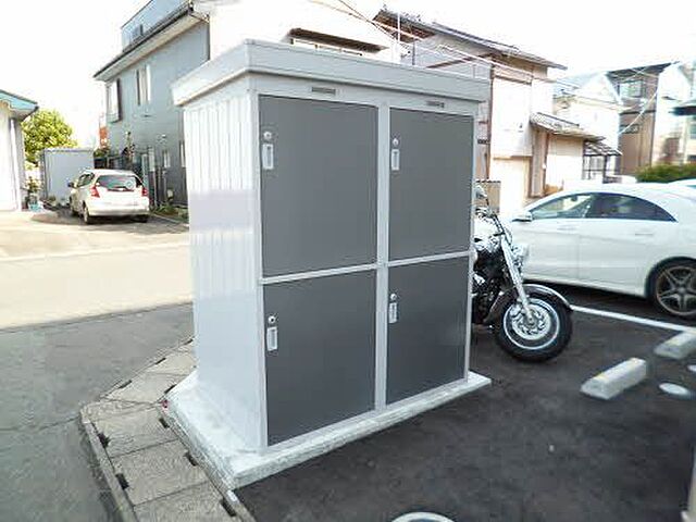 その他