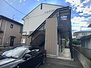 パセオ・OHMIの賃貸物件