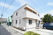 シャーメゾン盛岡中央の賃貸物件