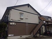 フレグランス菜恵Cの賃貸物件