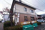 アメニティタウンDの賃貸物件