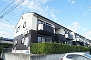 エスメラードAの賃貸物件