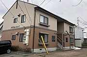 アメニティタウンEの賃貸物件