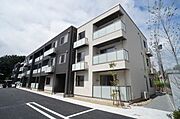 上盛岡駅より徒歩9分 3階 築8年9ヶ月の賃貸物件