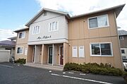 ミオ ポラーレ Aの賃貸物件