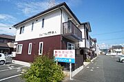 シャーメゾン藤Aの賃貸物件