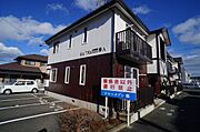 シャーメゾン藤Bの賃貸物件