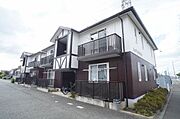 シャーメゾン藤Bの賃貸物件