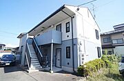 仙北町駅より徒歩7分 1階 築31年6ヶ月の賃貸物件