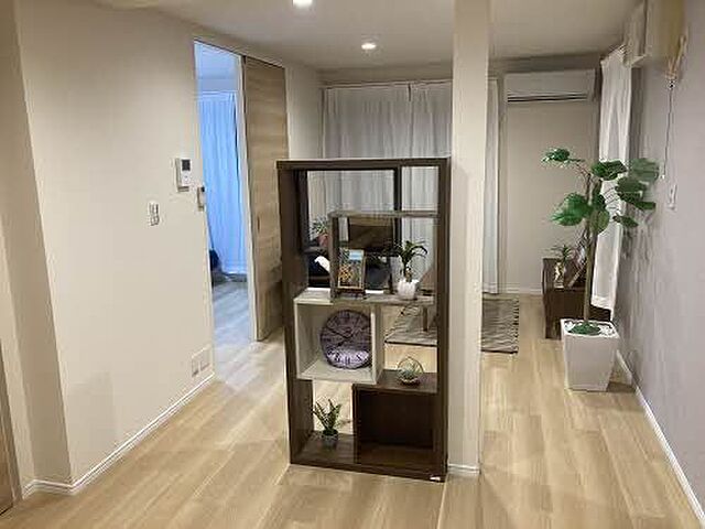 室内