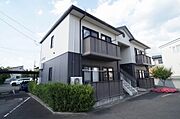 ポラリス 2階 築22年7ヶ月の賃貸物件