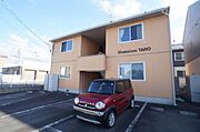仙北町駅より徒歩26分 2階 築20年7ヶ月の賃貸物件