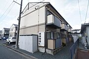 仙北町駅より徒歩25分 2階 築26年7ヶ月の賃貸物件