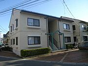 仙北町駅よりバス16分 徒歩5分 2階 築31年3ヶ月の賃貸物件