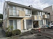 ＣＡＳＡＮＥＷＴＨＲＥＥ 2階 築34年2ヶ月の賃貸物件